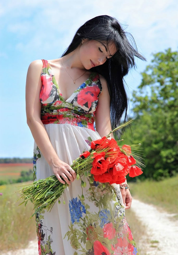 Проститутка Шитька