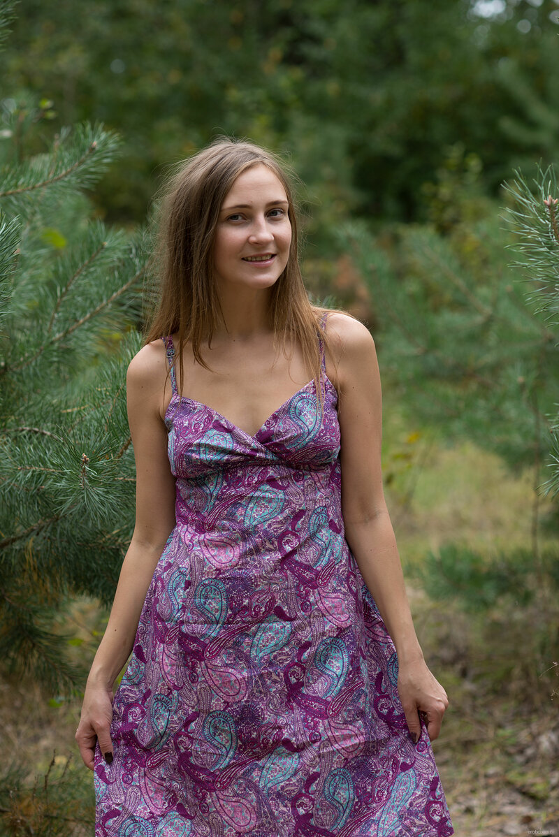 Проститутка Кирочка