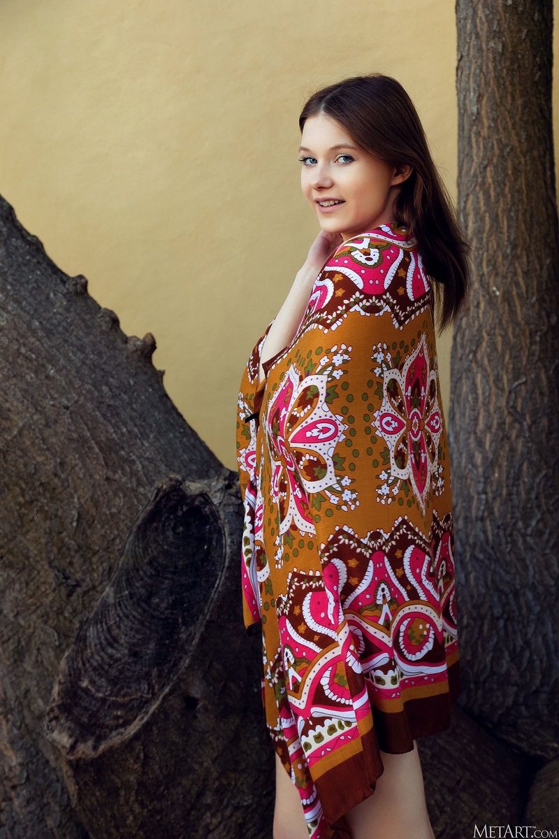 Проститутка Анна