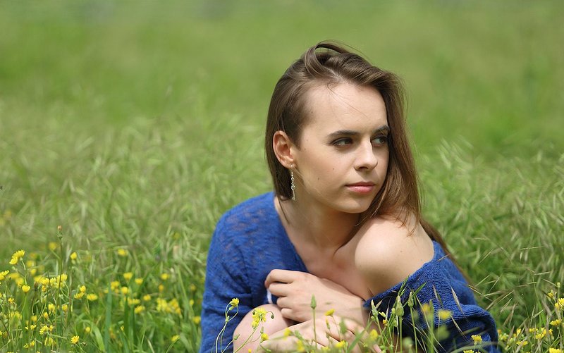 Проститутка Инна