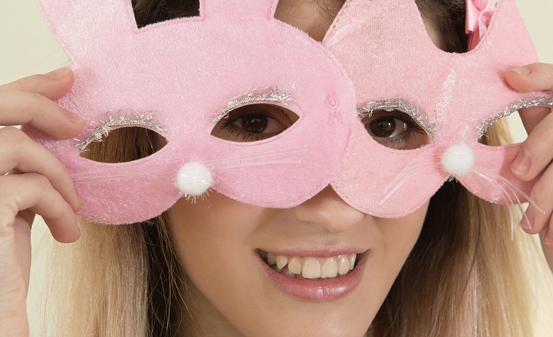 Проститутка Руслана